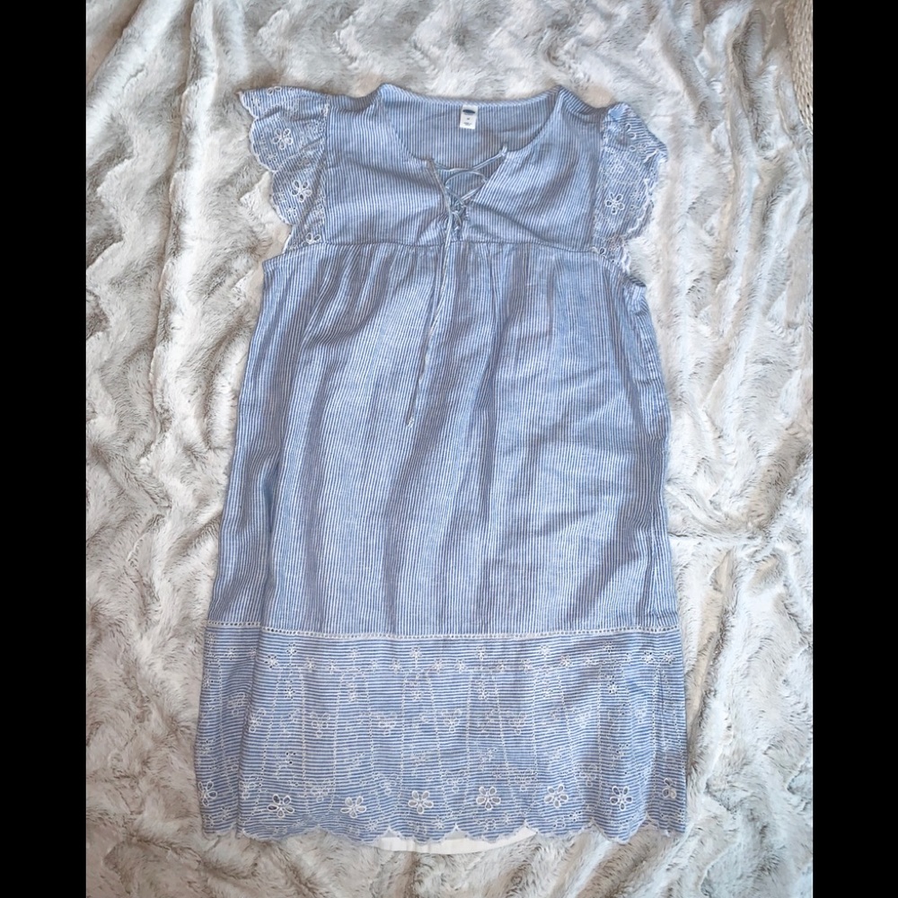 old navy dress